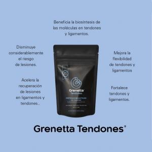 Grenetta Tendones bolsa de 250g (50 días)